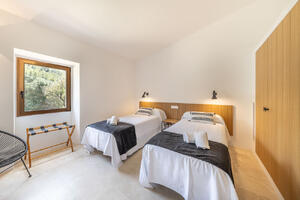 GMC-201 Villa Papa Casa aislada / Villa Mallorca Pollença