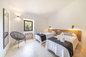 GMC-201 Villa Papa Casa aislada / Villa Mallorca Pollença