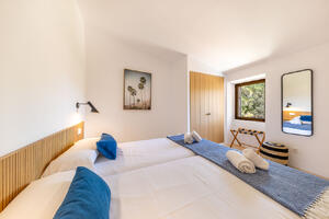 GMC-201 Villa Papa Casa aislada / Villa Mallorca Pollença