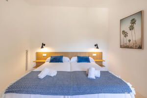 GMC-201 Villa Papa Casa aislada / Villa Mallorca Pollença