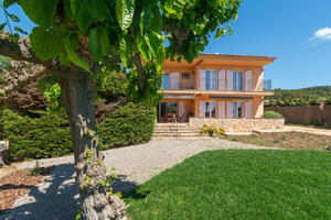 CV650 Casa Lavanda Villa privée / Villa Costa Brava Begur