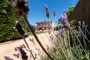 CV650 Casa Lavanda Villa privée / Villa Costa Brava Begur