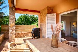 CV650 Casa Lavanda Villa privée / Villa Costa Brava Begur