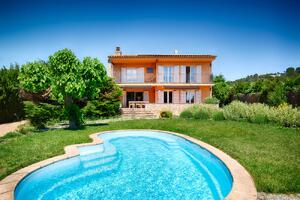 CV650 Casa Lavanda Villa privée / Villa Costa Brava Begur