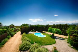 CV650 Casa Lavanda Villa privée / Villa Costa Brava Begur