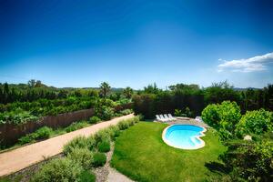 CV650 Casa Lavanda Villa privée / Villa Costa Brava Begur