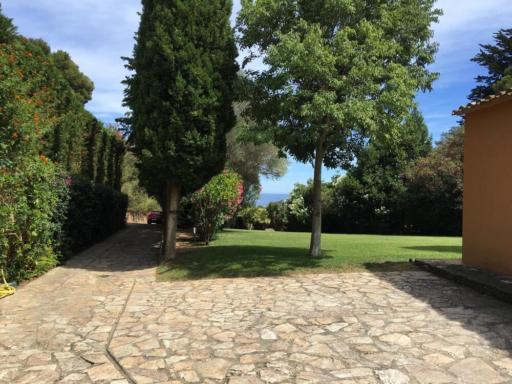 CV223 Villa Ses Falugues Detached house / Villa Costa Brava Begur CV223 Villa Ses Falugues Detached house / Villa Costa Brava Begur