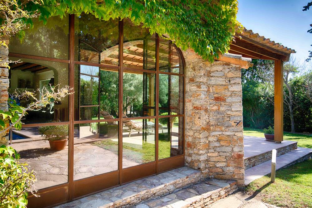 CV223 Villa Ses Falugues Detached house / Villa Costa Brava Begur CV223 Villa Ses Falugues Detached house / Villa Costa Brava Begur