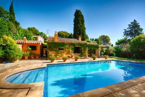 CV223 Villa Ses Falugues Detached house / Villa Costa Brava Begur
