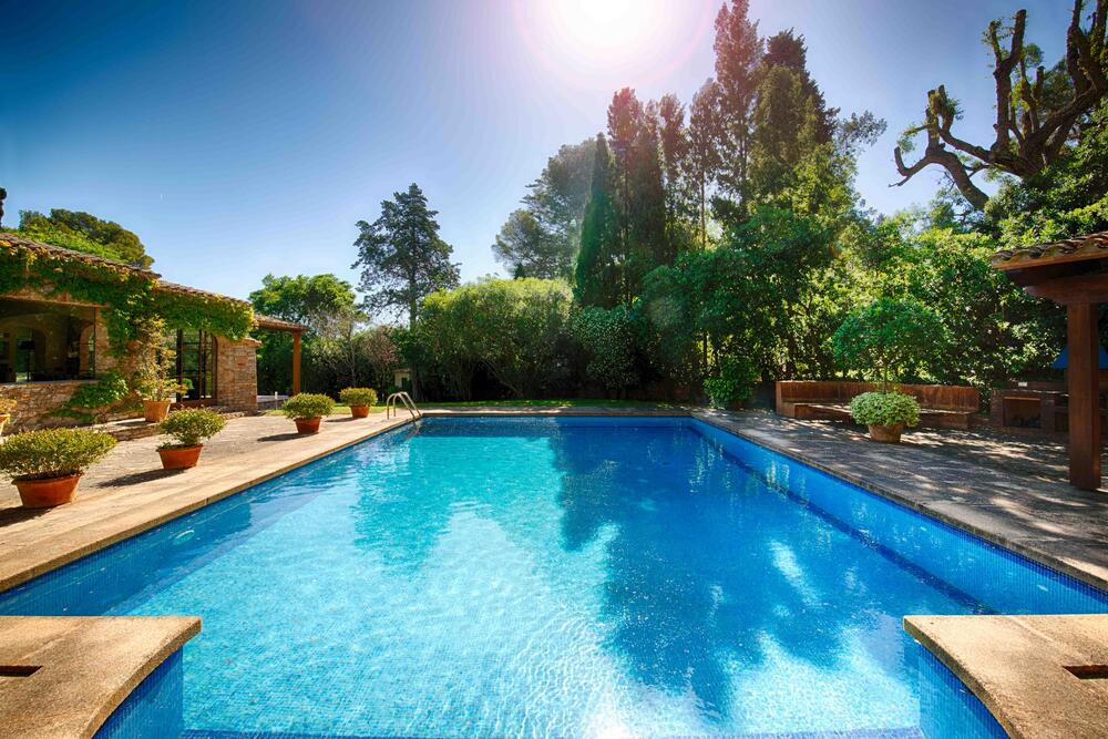 CV223 Villa Ses Falugues Detached house / Villa Costa Brava Begur CV223 Villa Ses Falugues Detached house / Villa Costa Brava Begur