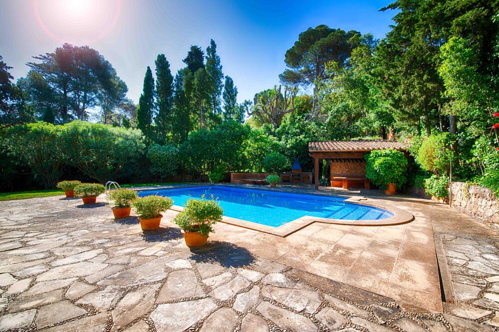 CV223 Villa Ses Falugues Detached house / Villa Costa Brava Begur CV223 Villa Ses Falugues Detached house / Villa Costa Brava Begur