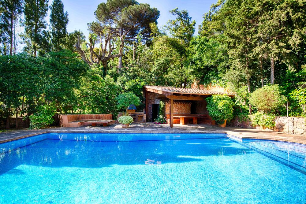 CV223 Villa Ses Falugues Detached house / Villa Costa Brava Begur CV223 Villa Ses Falugues Detached house / Villa Costa Brava Begur