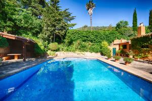 CV223 Villa Ses Falugues Detached house / Villa Costa Brava Begur
