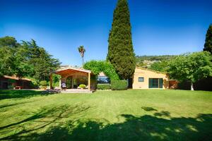 CV223 Villa Ses Falugues Detached house / Villa Costa Brava Begur