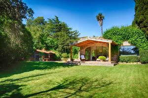 CV223 Villa Ses Falugues Detached house / Villa Costa Brava Begur