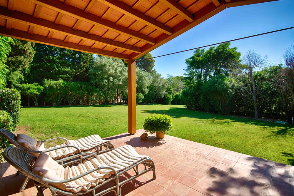 CV223 Villa Ses Falugues Detached house / Villa Costa Brava Begur CV223 Villa Ses Falugues Detached house / Villa Costa Brava Begur