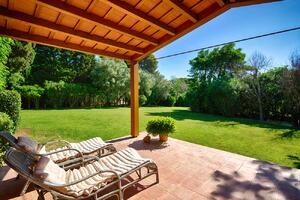 CV223 Villa Ses Falugues Detached house / Villa Costa Brava Begur