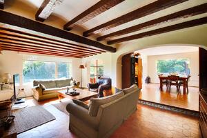 CV223 Villa Ses Falugues Detached house / Villa Costa Brava Begur