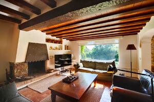 CV223 Villa Ses Falugues Detached house / Villa Costa Brava Begur