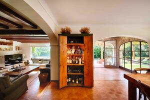 CV223 Villa Ses Falugues Detached house / Villa Costa Brava Begur