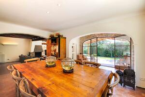 CV223 Villa Ses Falugues Detached house / Villa Costa Brava Begur