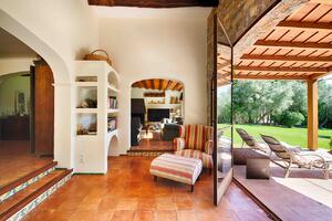 CV223 Villa Ses Falugues Detached house / Villa Costa Brava Begur