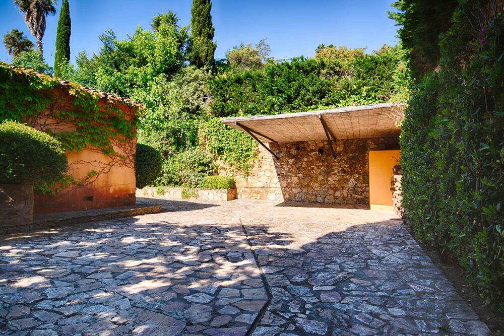 CV223 Villa Ses Falugues Detached house / Villa Costa Brava Begur CV223 Villa Ses Falugues Detached house / Villa Costa Brava Begur