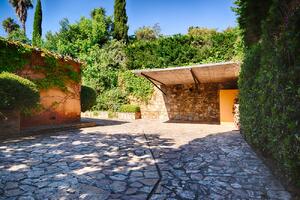 CV223 Villa Ses Falugues Detached house / Villa Costa Brava Begur