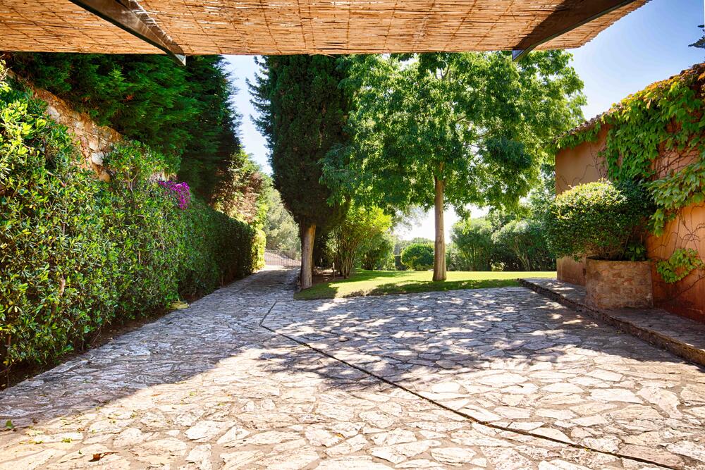 CV223 Villa Ses Falugues Detached house / Villa Costa Brava Begur CV223 Villa Ses Falugues Detached house / Villa Costa Brava Begur