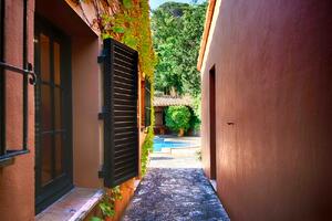 CV223 Villa Ses Falugues Detached house / Villa Costa Brava Begur