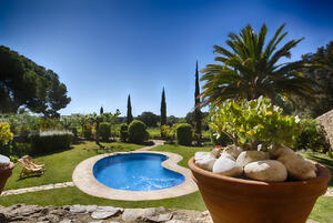 Palamos-103 Mas Pages - Apt. 2 Apartment  Palamós