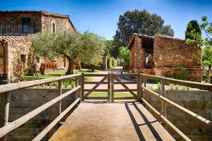 Palamos-103 Mas Pages - Apt. 2 Apartment  Palamós