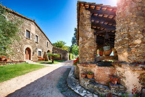 Palamos-103 Mas Pages - Apt. 2 Apartment  Palamós