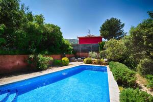 CV145 Casa Romani Detached house / Villa Costa Brava Begur