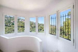 CV145 Casa Romani Detached house / Villa Costa Brava Begur