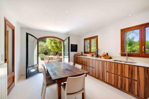 CV145 Casa Romani Detached house / Villa Costa Brava Begur