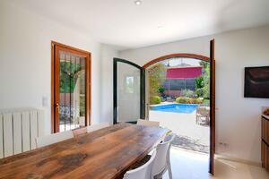 CV145 Casa Romani Detached house / Villa Costa Brava Begur