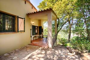 CV145 Casa Romani Detached house / Villa Costa Brava Begur