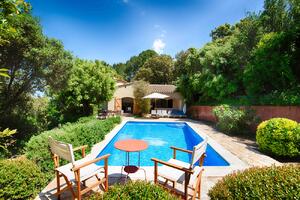 CV145 Casa Romani Detached house / Villa Costa Brava Begur