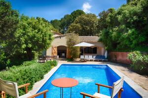 CV145 Casa Romani Detached house / Villa Costa Brava Begur