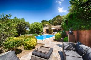 CV145 Casa Romani Detached house / Villa Costa Brava Begur