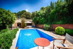 CV145 Casa Romani Detached house / Villa Costa Brava Begur