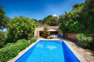 CV145 Casa Romani Detached house / Villa Costa Brava Begur