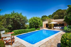 CV145 Casa Romani Detached house / Villa Costa Brava Begur