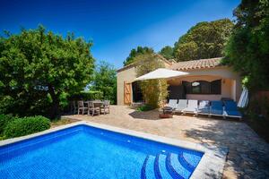 CV145 Casa Romani Detached house / Villa Costa Brava Begur