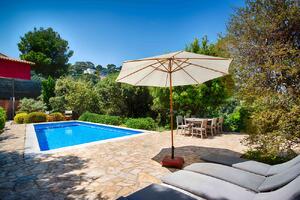 CV145 Casa Romani Detached house / Villa Costa Brava Begur