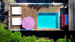 CV2001 Casa Blanca Detached house / Villa Costa Brava Begur