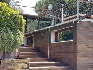 CV2001 Casa Sa Fontansa Detached house / Villa Costa Brava Begur