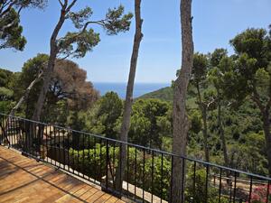 8031 Casa Leszek 4p Casa aislada / Villa Costa Brava Begur