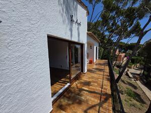 8031 Casa Leszek 4p Casa aislada / Villa Costa Brava Begur